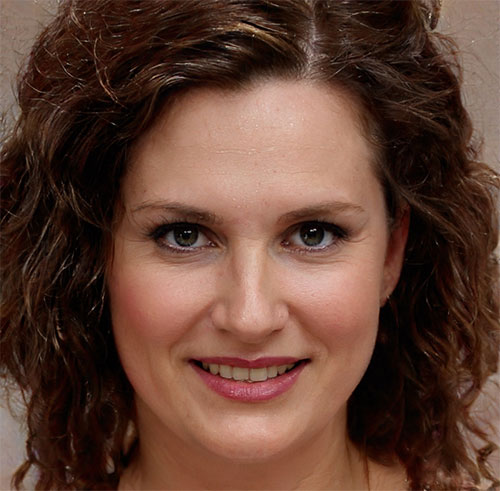 Catherine Palmer