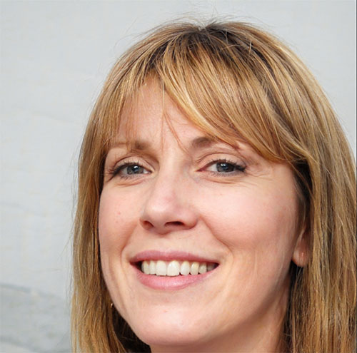 Denise Chapman